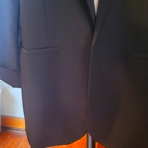 NWOT Black Blazer - Picture 5 of 5